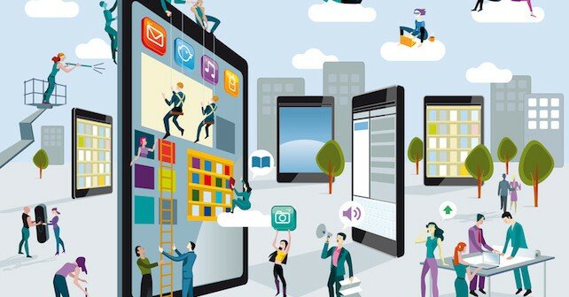 50 faits du marketing mobile my marketing mobile 642x336