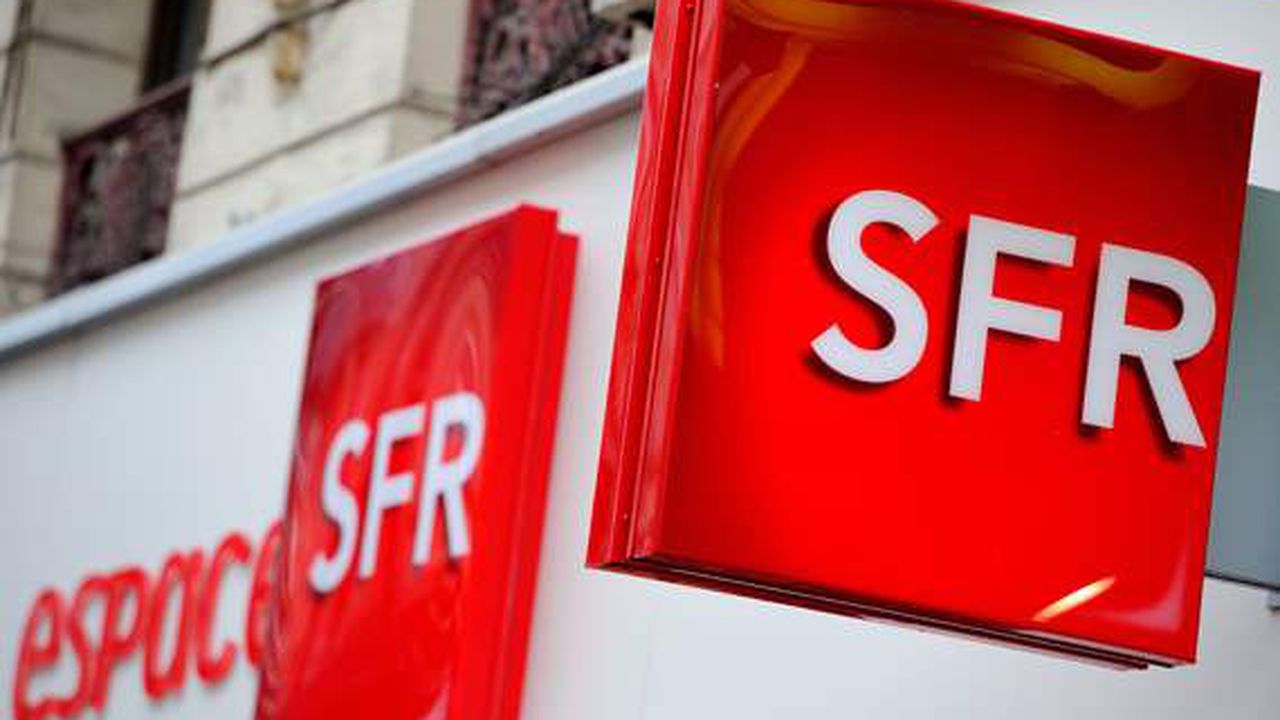 sfr numericable